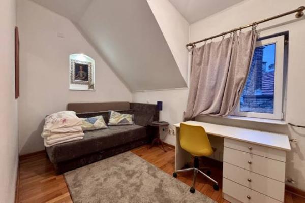 Slika 0 - Palmotićeva, Četvorosoban stan na prodaju, 96m2, 548.900€